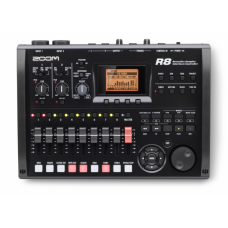 Zoom R8